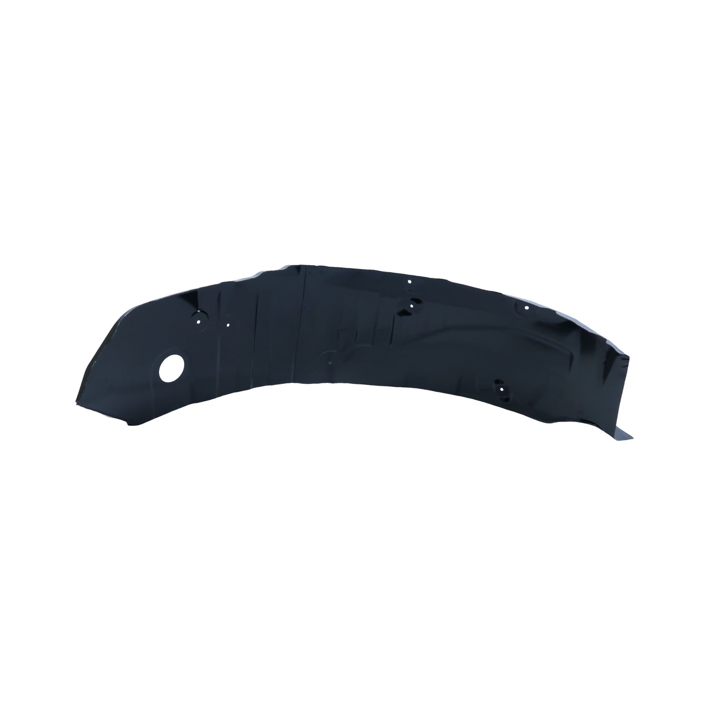 RIGHT OUTER WHEELHOUSE Model Y 2020-2025