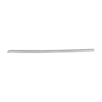 Opt OEM OUTER BELT ASSEMBLY - FRONT DOOR - LEFT HAND for Model Y