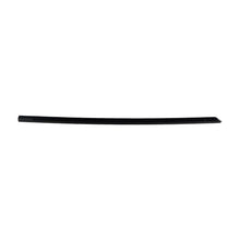 Opt OEM OUTER BELT ASSEMBLY - FRONT DOOR - LEFT HAND for Model Y