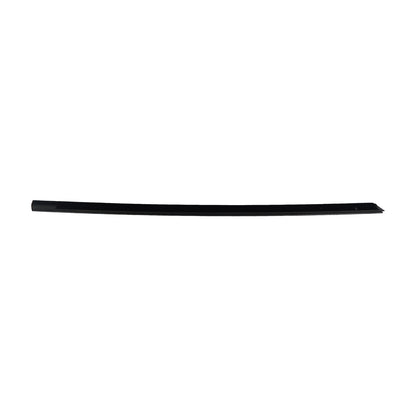 Opt OEM OUTER BELT ASSEMBLY - FRONT DOOR - LEFT HAND for Model Y