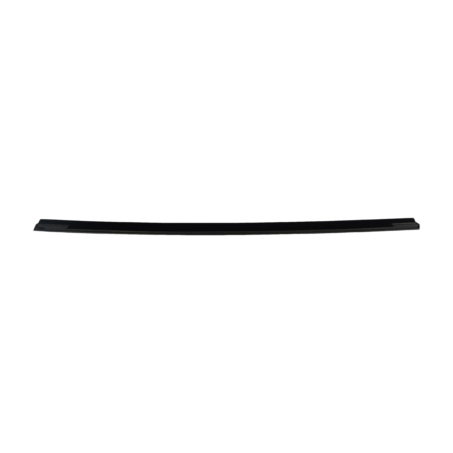 Opt OEM OUTER BELT ASSEMBLY - REAR DOOR - LEFT HAND for Model Y