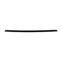 Opt OEM OUTER BELT ASSEMBLY - REAR DOOR - LEFT HAND for Model Y