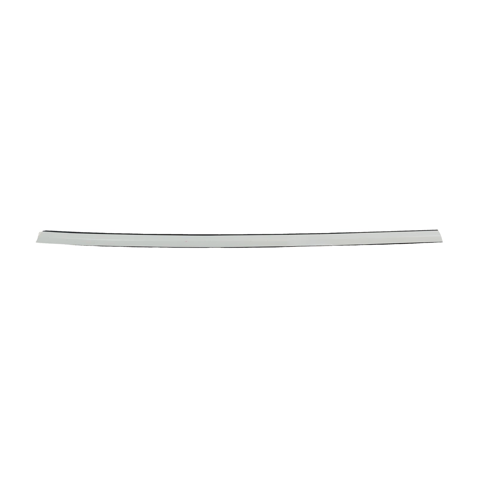 Opt OEM OUTER BELT ASSEMBLY - REAR DOOR - RIGHT HAND for Model Y