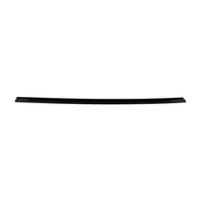 Opt OEM OUTER BELT ASSEMBLY - REAR DOOR - RIGHT HAND for Model Y