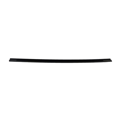 Opt OEM OUTER BELT ASSEMBLY - REAR DOOR - RIGHT HAND for Model Y