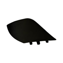 Front TOW HOOK COVER for Model X 2015-2025