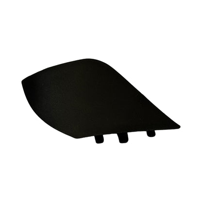 Front TOW HOOK COVER for Model X 2015-2025
