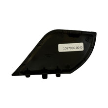 Front TOW HOOK COVER for Model X 2015-2025