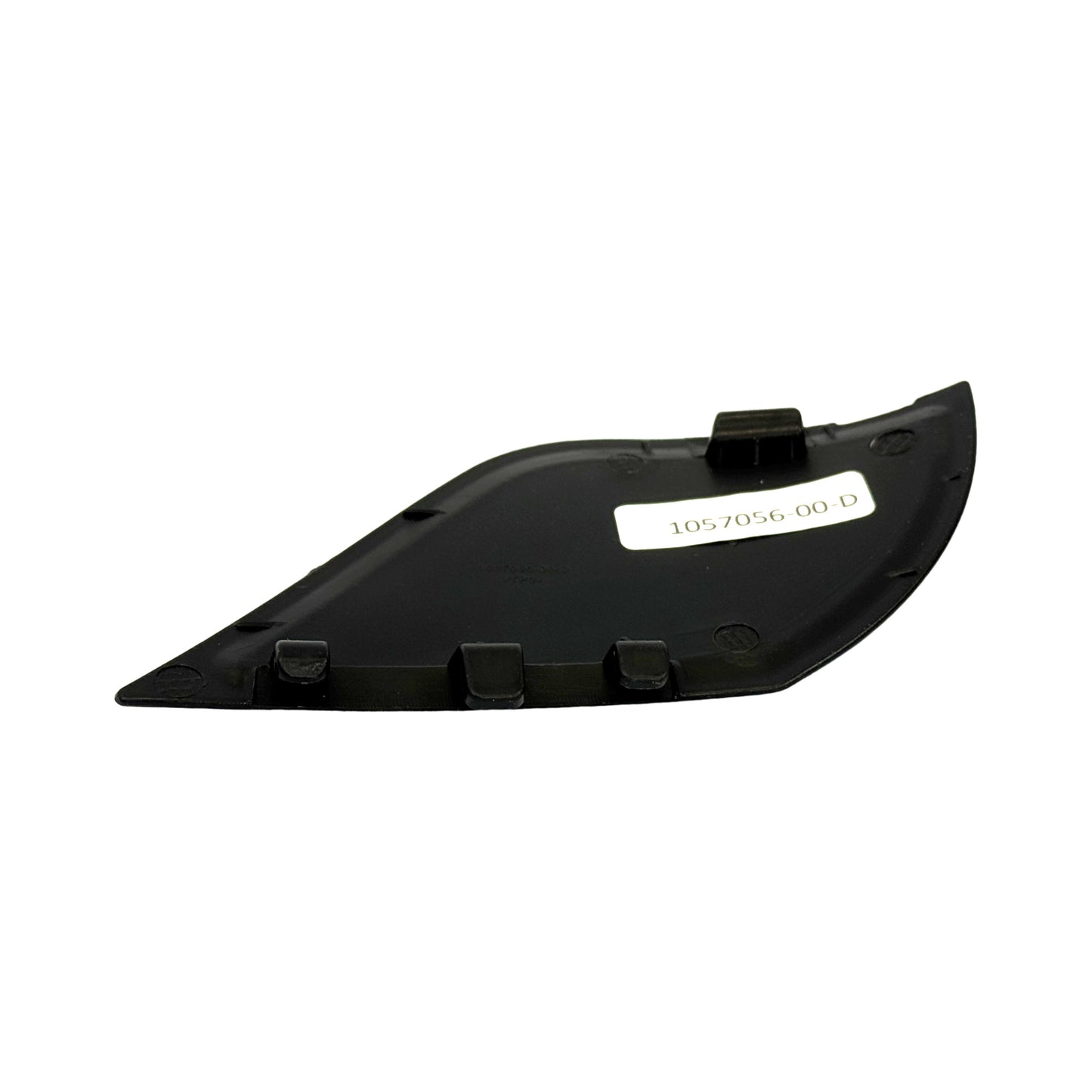 Front TOW HOOK COVER for Model X 2015-2025