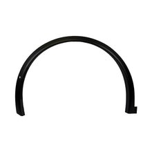 FENDER GARNISH FRONT LEFT HAND For Model X 2015-2021