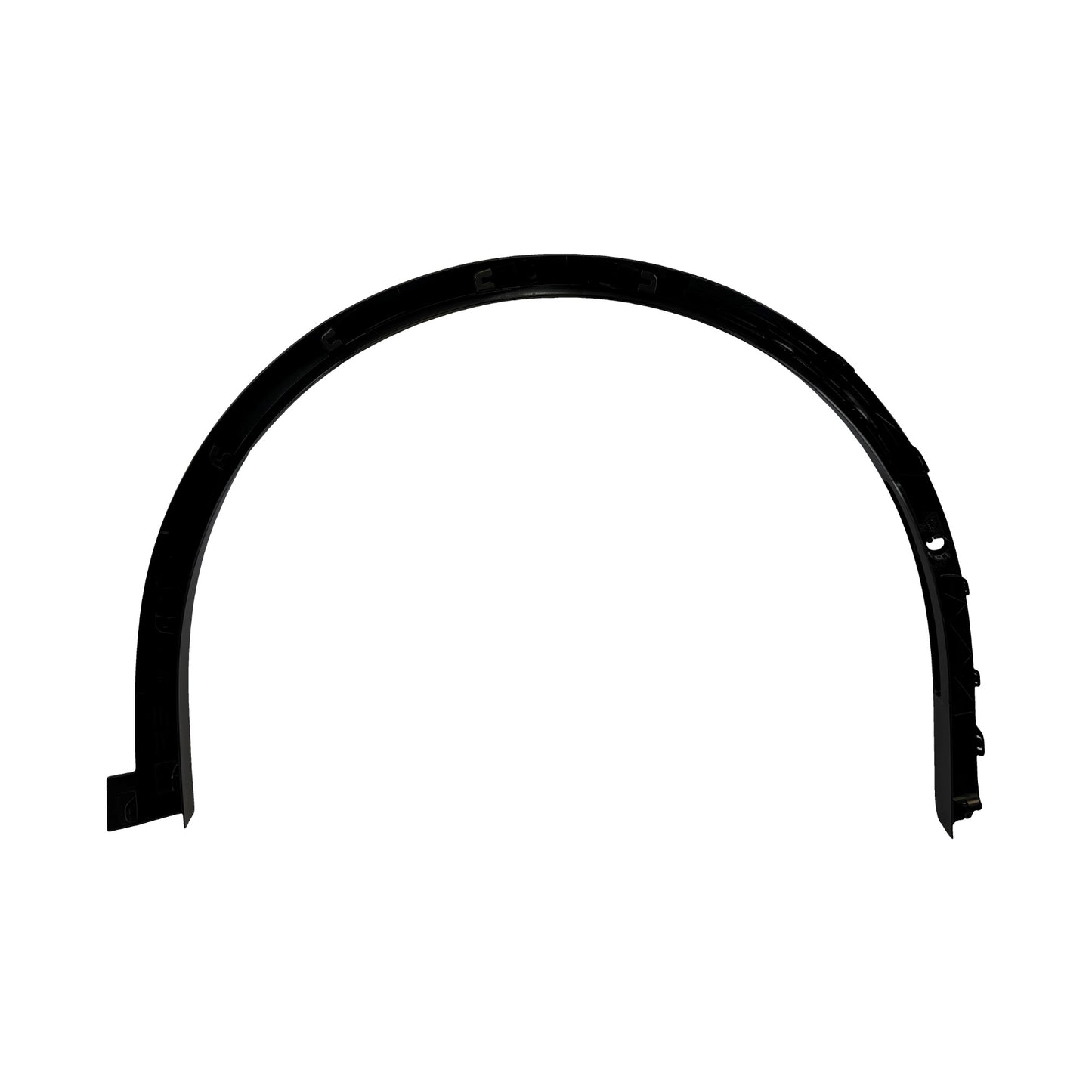 FENDER GARNISH FRONT LEFT HAND For Model X 2015-2021