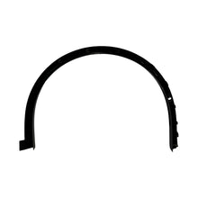 FENDER GARNISH FRONT LEFT HAND For Model X 2015-2021