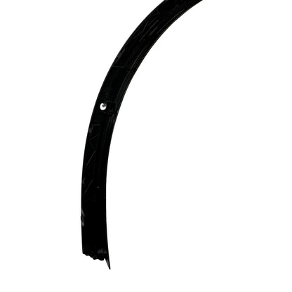 FENDER GARNISH FRONT RIGHT HAND For Model X 2015-2021 Model X