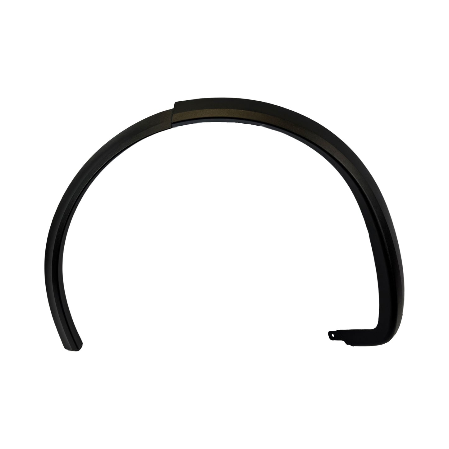 FENDER GARNISH REAR - LEFT HAND For Model X 2015-2025