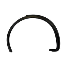 FENDER GARNISH REAR - LEFT HAND For Model X 2015-2025