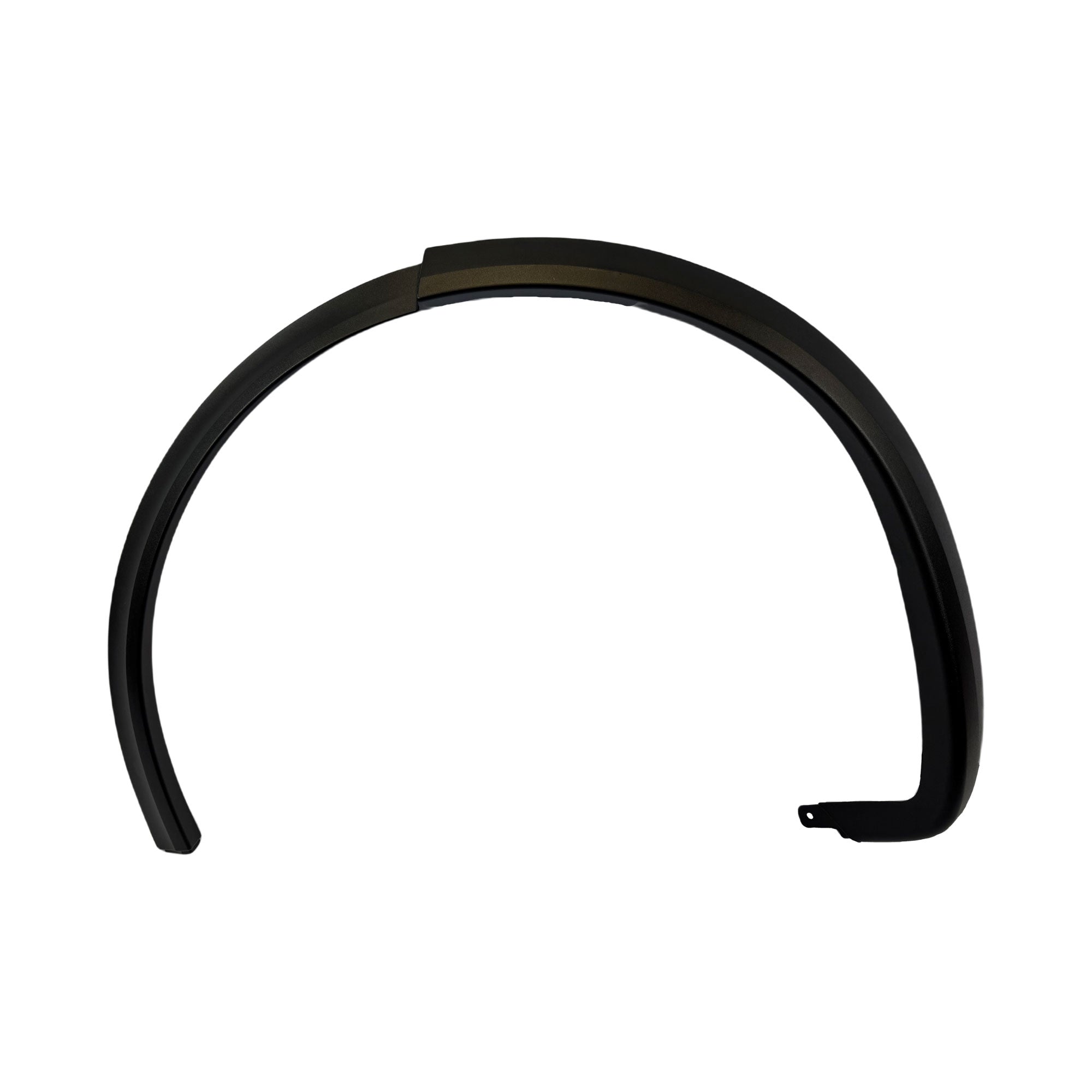 FENDER GARNISH REAR - LEFT HAND For Model X 2015-2025