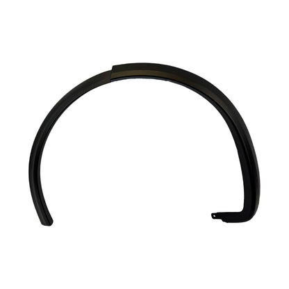 FENDER GARNISH REAR - LEFT HAND For Model X 2015-2025