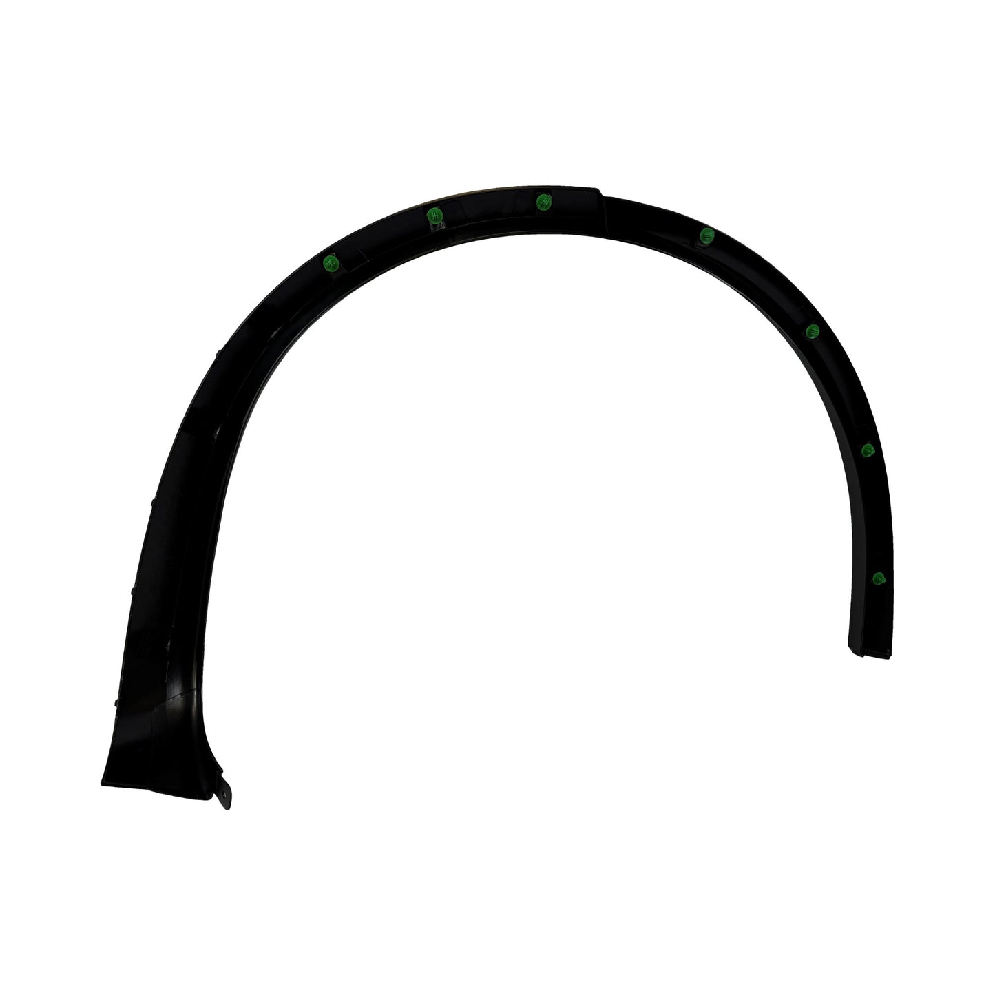 FENDER GARNISH REAR - LEFT HAND For Model X 2015-2025
