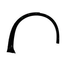 FENDER GARNISH REAR - LEFT HAND For Model X 2015-2025