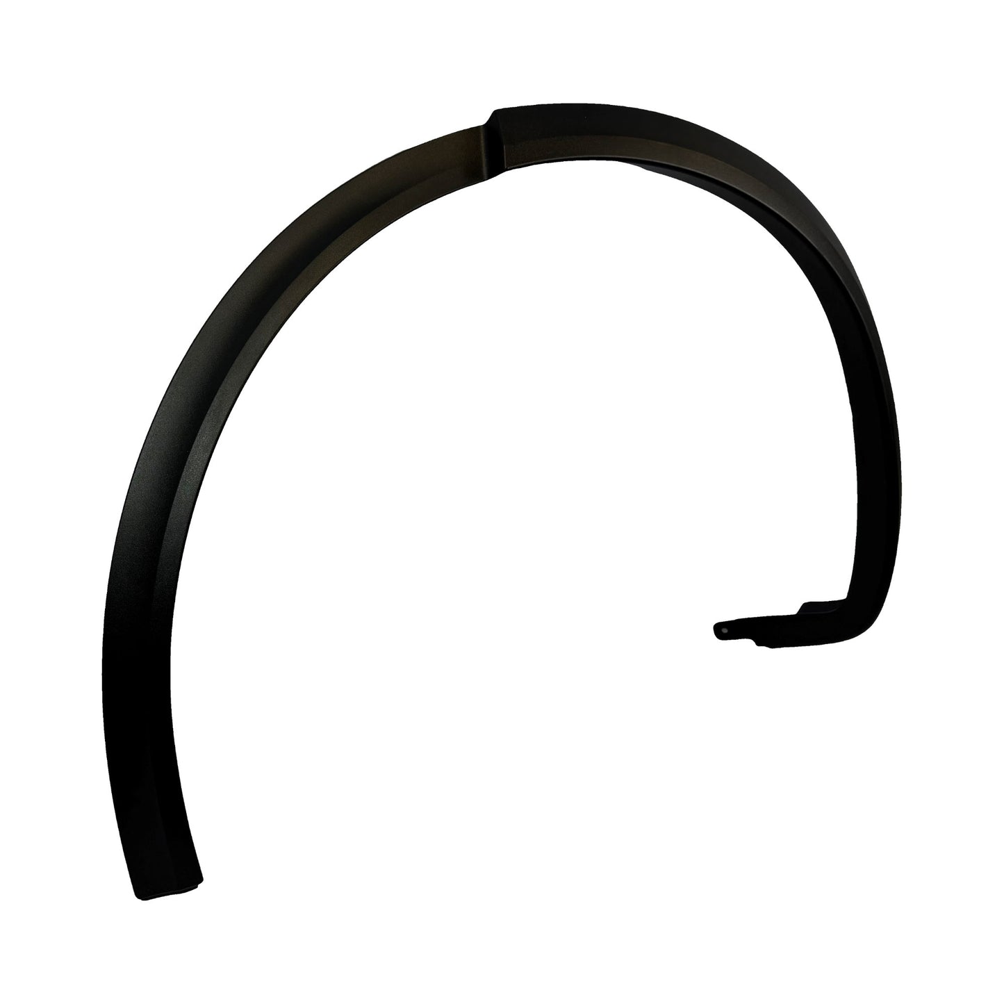 FENDER GARNISH REAR - LEFT HAND For Model X 2015-2025
