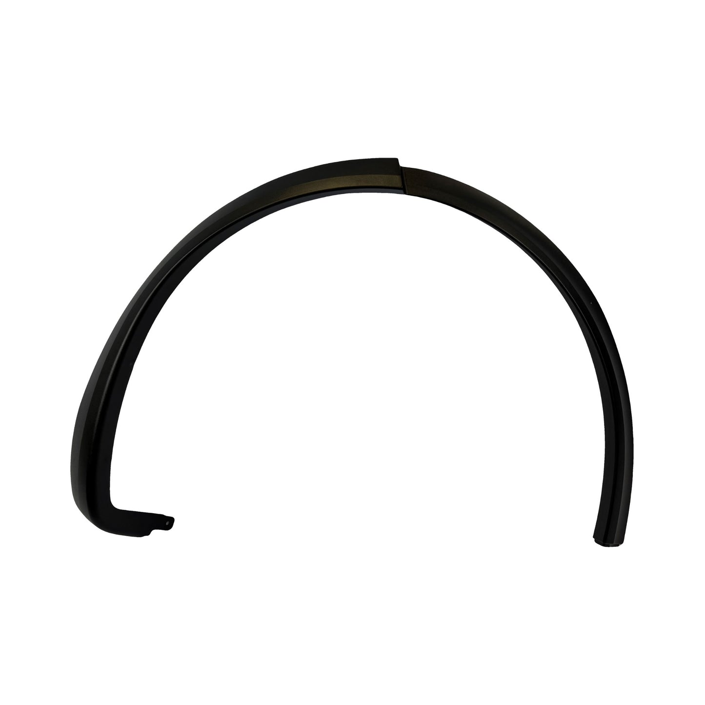 FENDER GARNISH REAR - RIGHT HAND For Model X 2015-2025