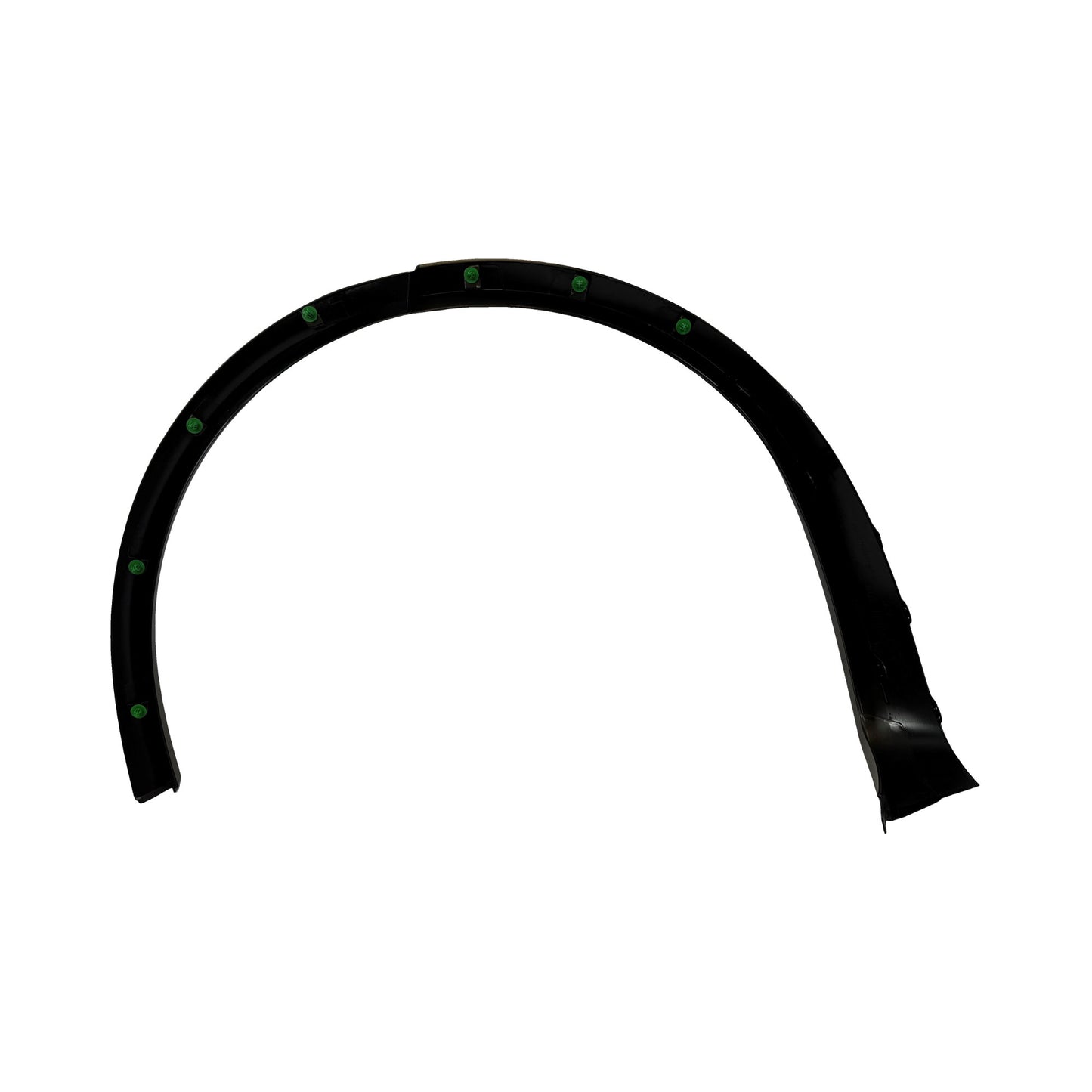 FENDER GARNISH REAR - RIGHT HAND For Model X 2015-2025
