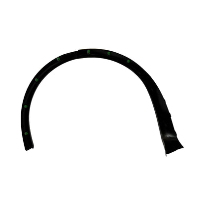 FENDER GARNISH REAR - RIGHT HAND For Model X 2015-2025