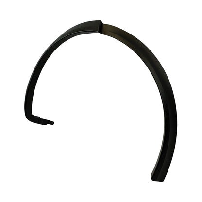 FENDER GARNISH REAR - RIGHT HAND For Model X 2015-2025