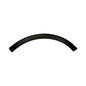 DOOR CLADDING ASSEMBLY REAR WHEEL ARCH LEFT HAND For 2015-2025 Model X