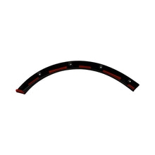 DOOR CLADDING ASSEMBLY REAR WHEEL ARCH LEFT HAND For 2015-2025 Model X