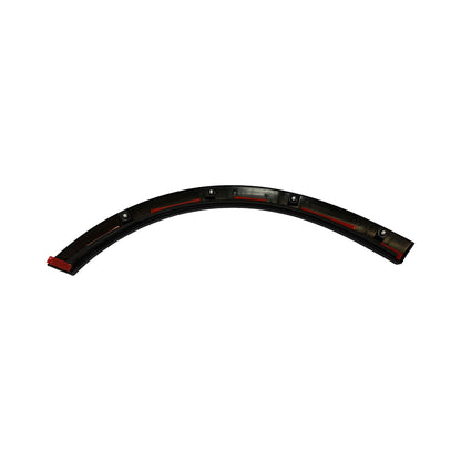 DOOR CLADDING ASSEMBLY REAR WHEEL ARCH LEFT HAND For 2015-2025 Model X