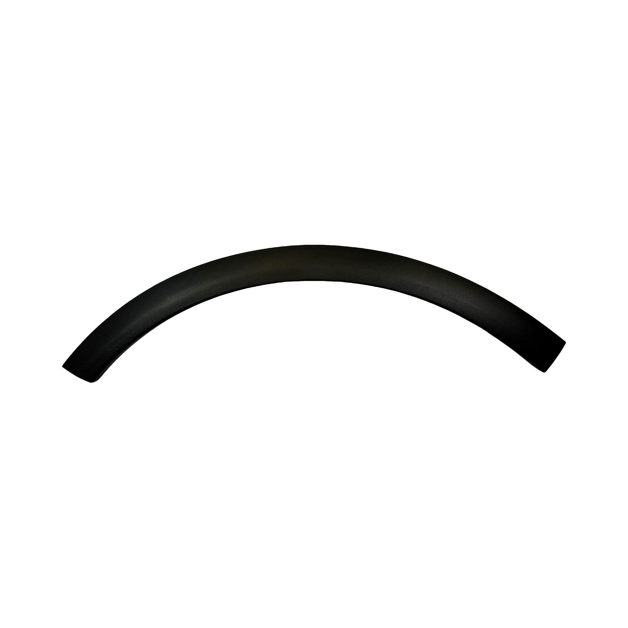 DOOR CLADDING ASSEMBLY REAR WHEEL ARCH RIGHT HAND For 2015-2025 Model X