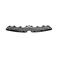 FRONT UPPER GRILLET For 2015-2021 Model X 1050143-00-E