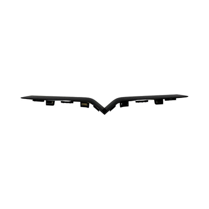 V BAR - FASCIA FRONT For Model X 2021-2025