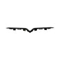 V BAR - FASCIA FRONT For Model X 2021-2025
