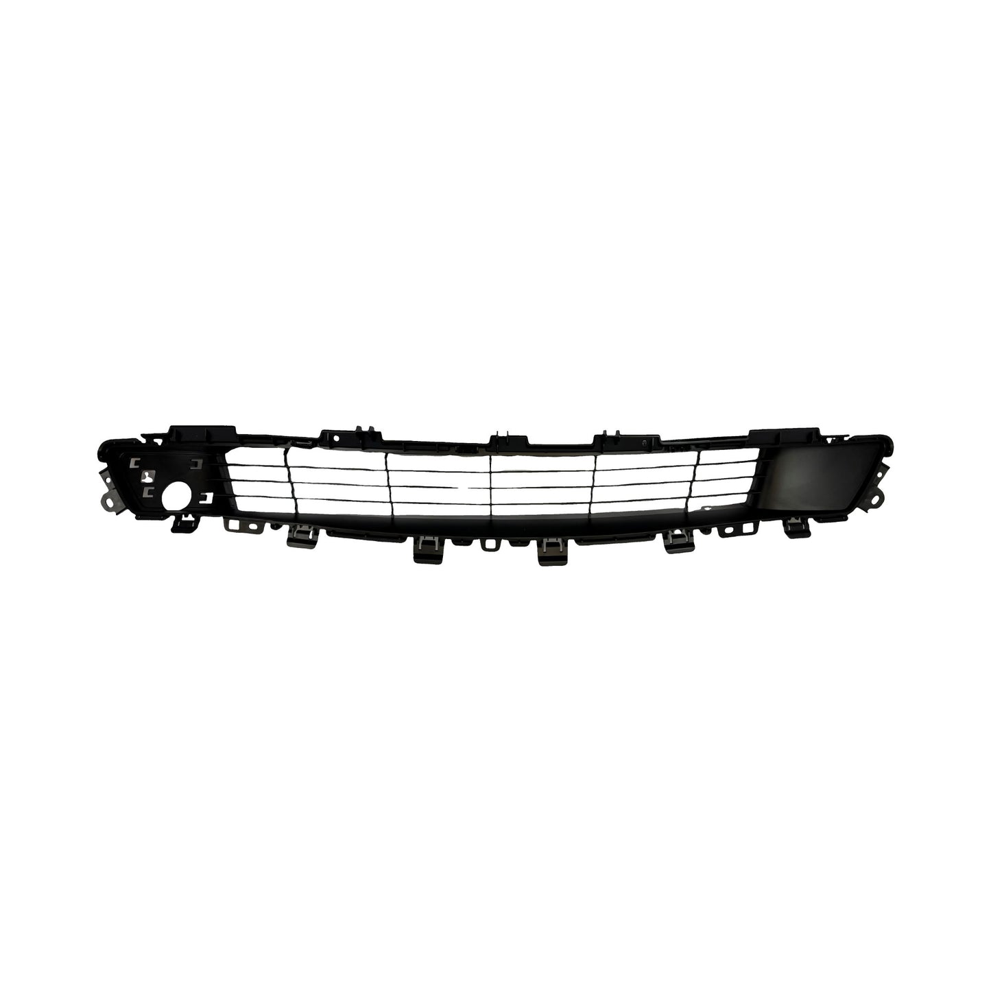 GRILLE ASSEMBLY - FASCIA FRONT For 2021-2025 Model X
