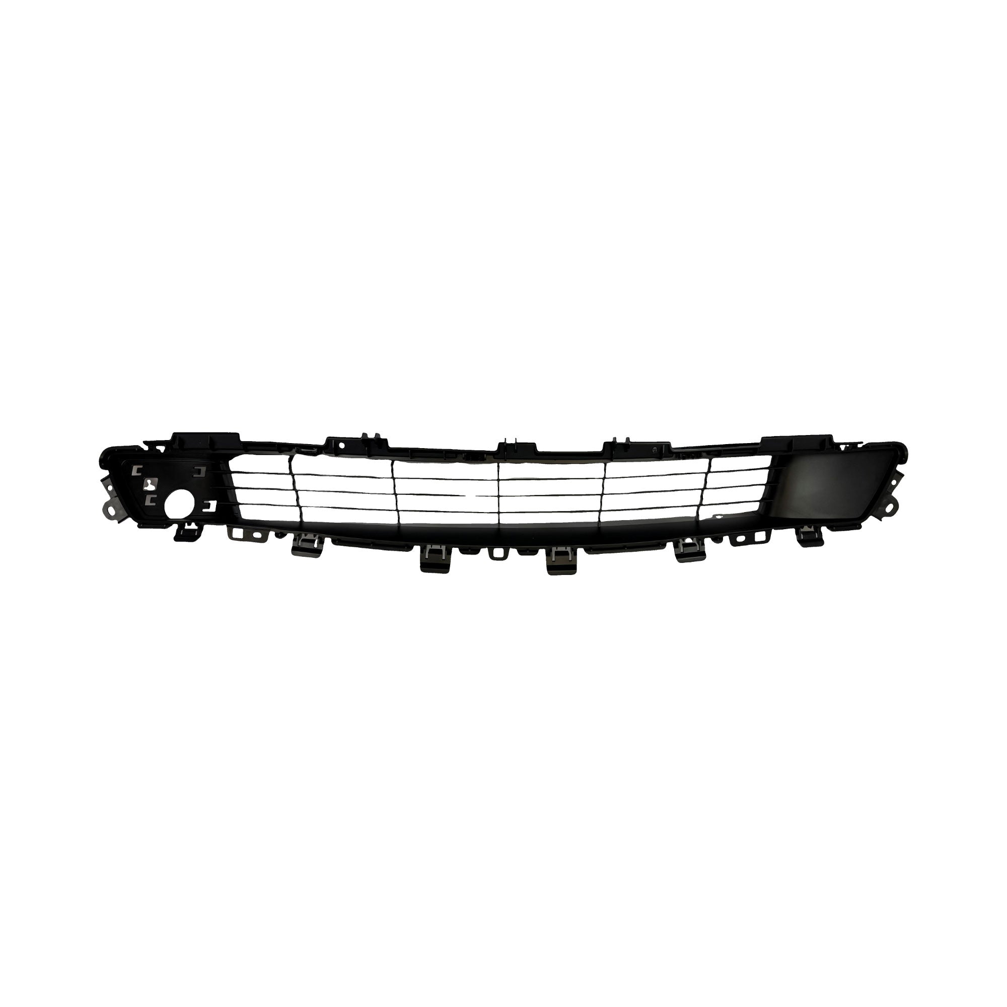 GRILLE ASSEMBLY - FASCIA FRONT For 2021-2025 Model X