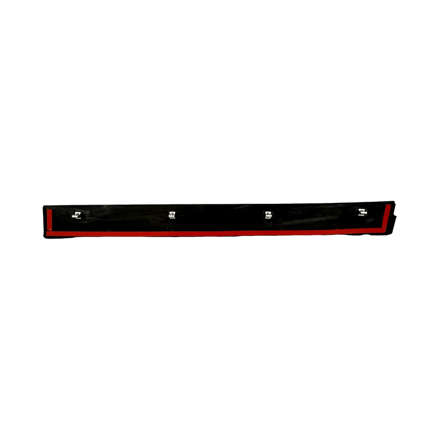 DOOR CLADDING ASSEMBLY REAR WHEEL ARCH RIGHT HAND For 2015-2025 Model X