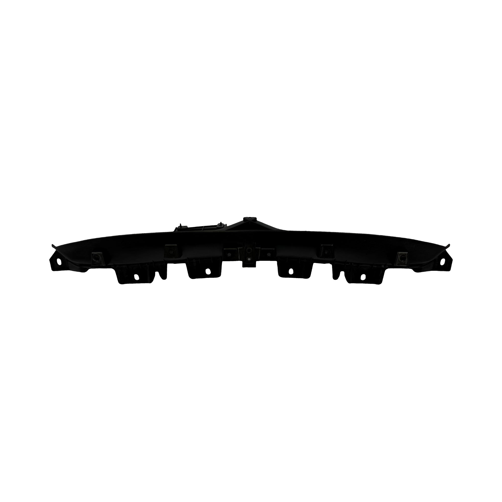 T BADGE CARRIER FASCIA FRONT 2021/02-Now Model X 1617073-00-A
