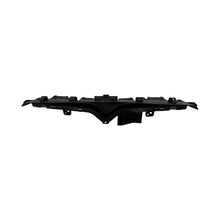 T BADGE CARRIER FASCIA FRONT 2021/02-Now Model X 1617073-00-A