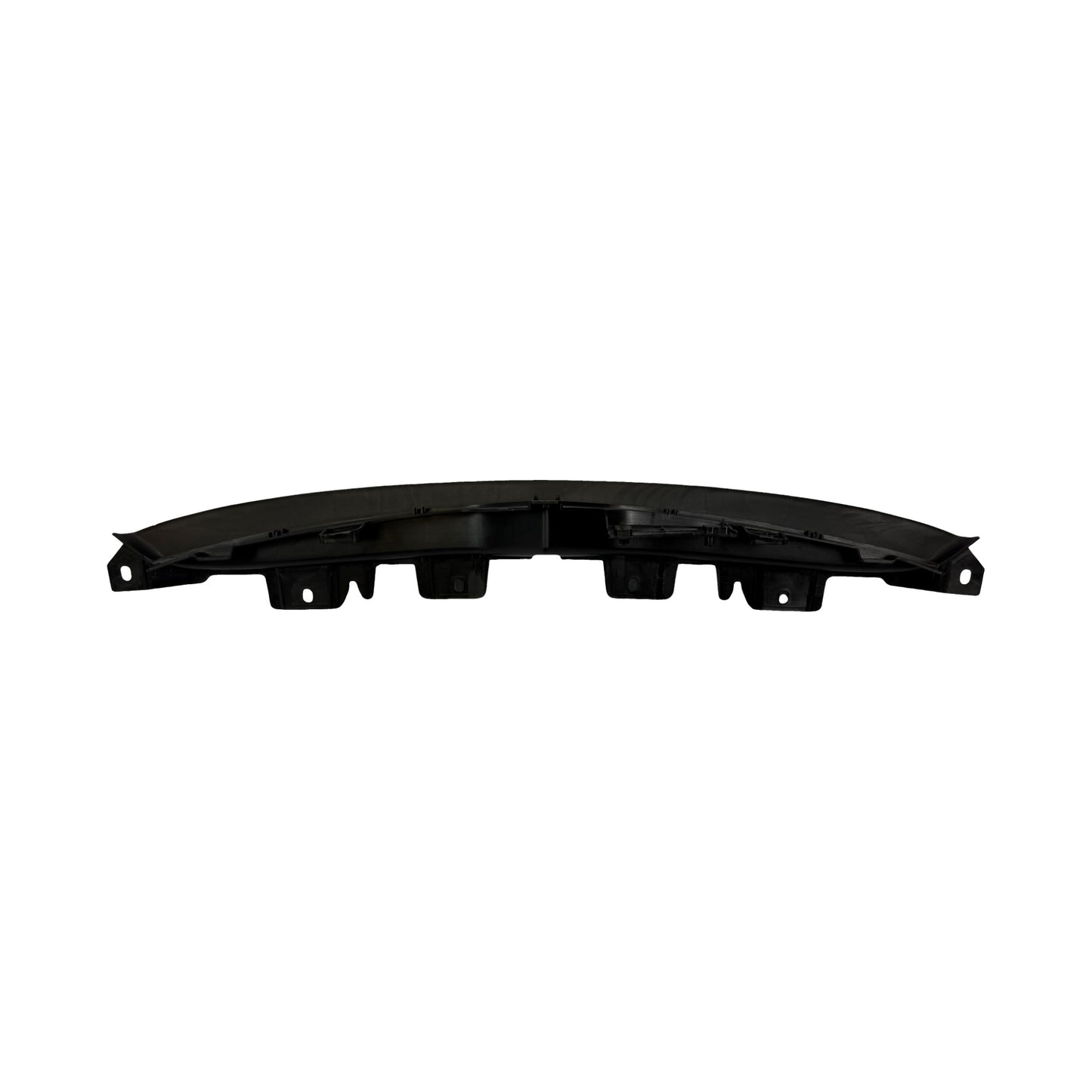 T BADGE CARRIER FASCIA FRONT 2021/02-Now Model X 1617073-00-A