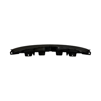 T BADGE CARRIER FASCIA FRONT 2021/02-Now Model X 1617073-00-A