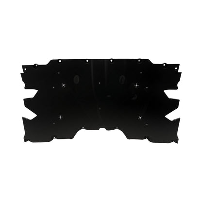 REAR AERO SHIELD For 2021/02-Now Model X 1588165-00-D 1588165-00-B 1588165-00-C