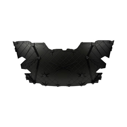 REAR AERO SHIELD For 2021/02-Now Model X 1588165-00-D 1588165-00-B 1588165-00-C