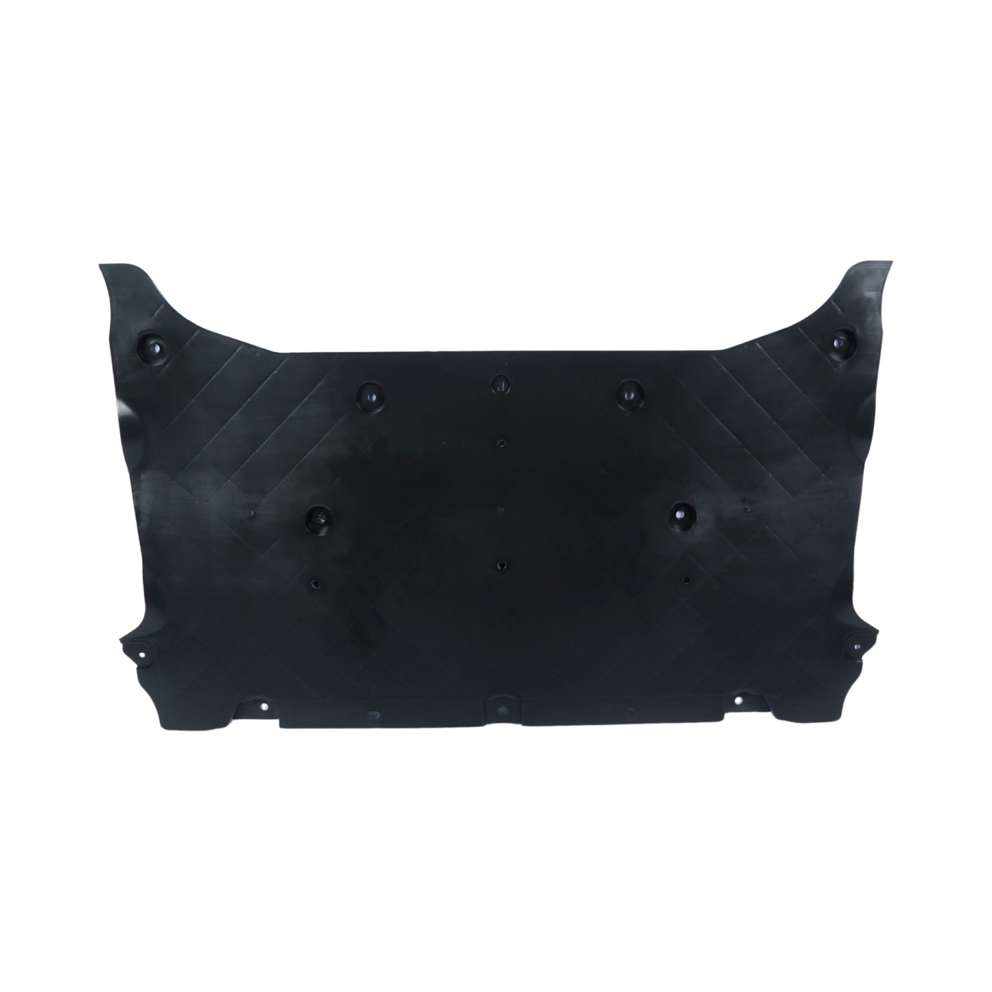 FRONT AERO SHIELD For Model S 2021-Now & Model X 2021-Now