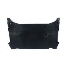 FRONT AERO SHIELD For Model S 2021-Now & Model X 2021-Now
