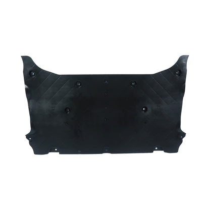 FRONT AERO SHIELD For Model S 2021-Now & Model X 2021-Now