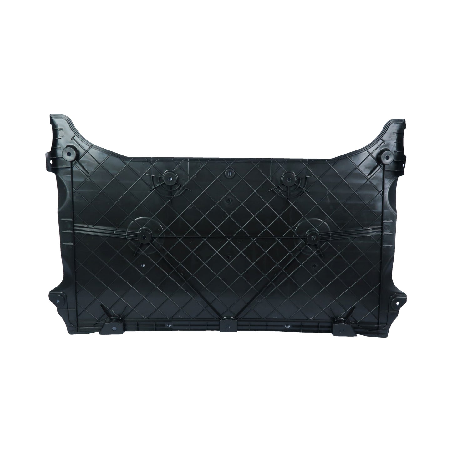 FRONT AERO SHIELD For Model S 2021-Now & Model X 2021-Now