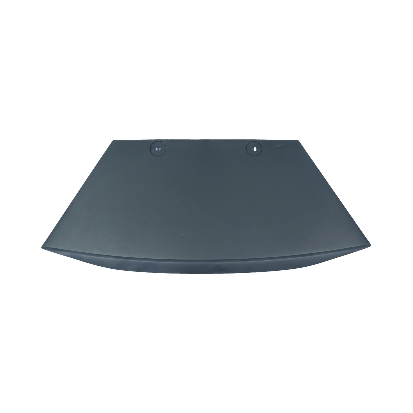 TRAILER HITCH COVER For Model X 2021-Now