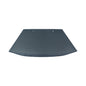 TRAILER HITCH COVER For Model X 2021-Now